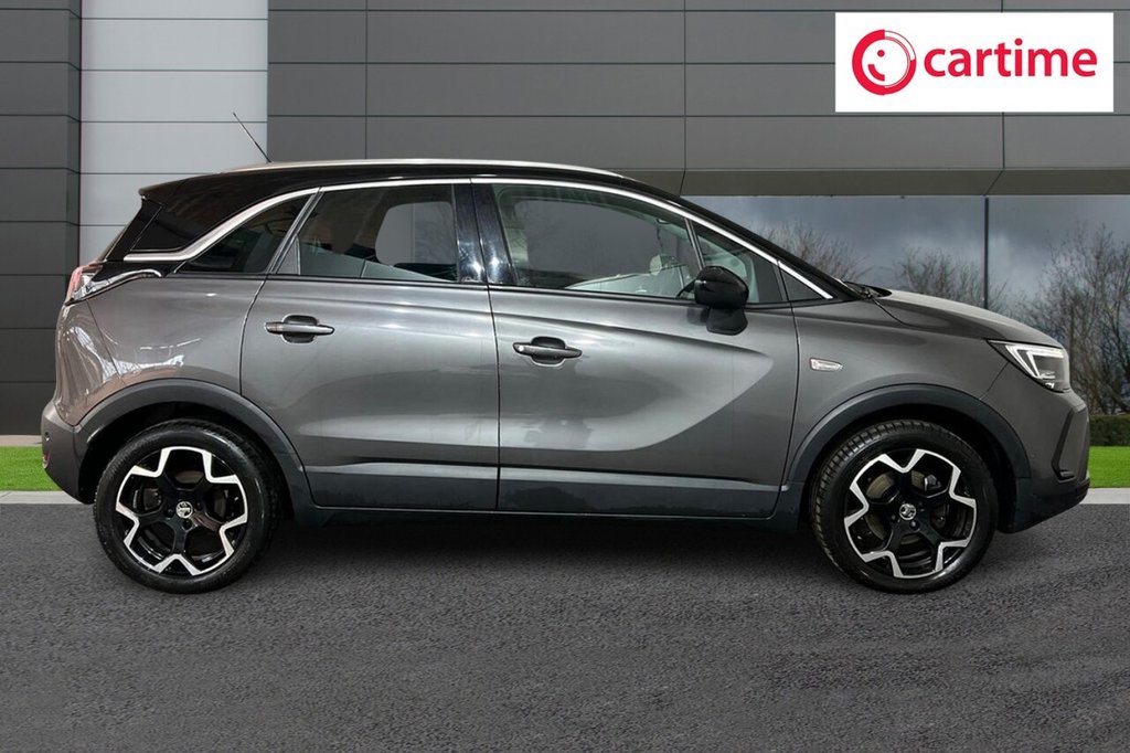 Used Vauxhall Crossland 2023 for sale - 76313085: Photo 2