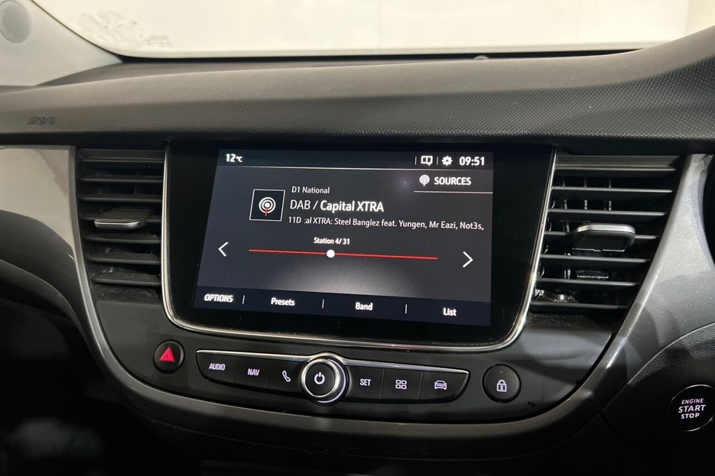 Used Vauxhall Crossland 2023 for sale - 76313085: Photo 20