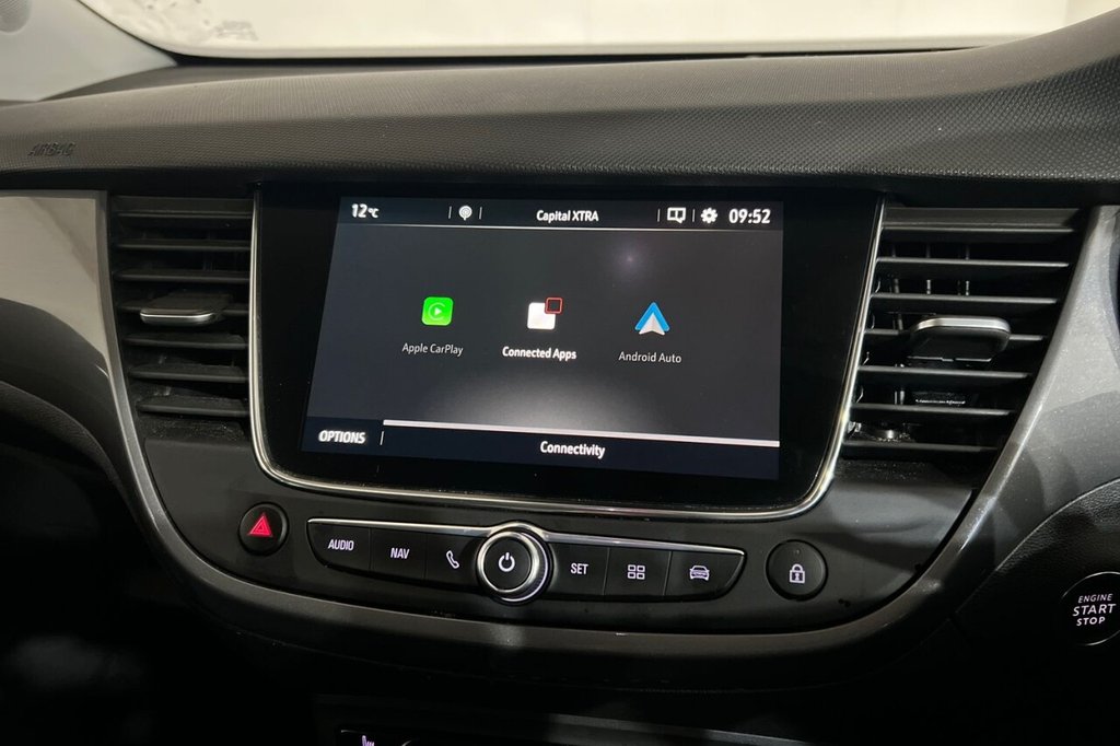 Used Vauxhall Crossland 2023 for sale - 76313085: Photo 21