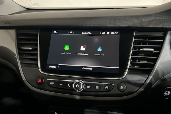 Used Vauxhall Crossland 2023 for sale - 76313085: Photo 21