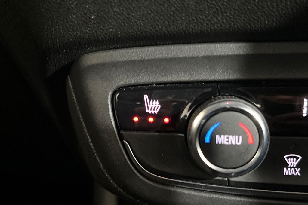 Used Vauxhall Crossland 2023 for sale - 76313085: Photo 22