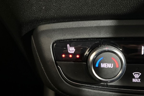 Used Vauxhall Crossland 2023 for sale - 76313085: Photo 22