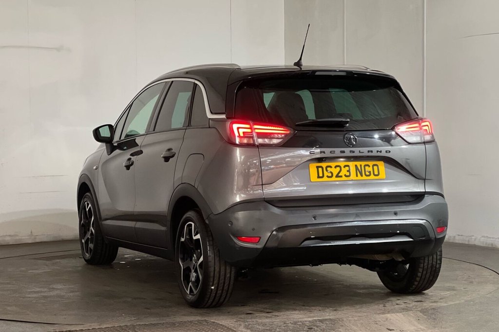 Used Vauxhall Crossland 2023 for sale - 76313085: Photo 23