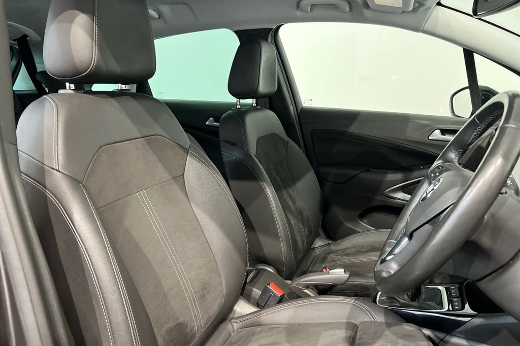 Used Vauxhall Crossland 2023 for sale - 76313085: Photo 25