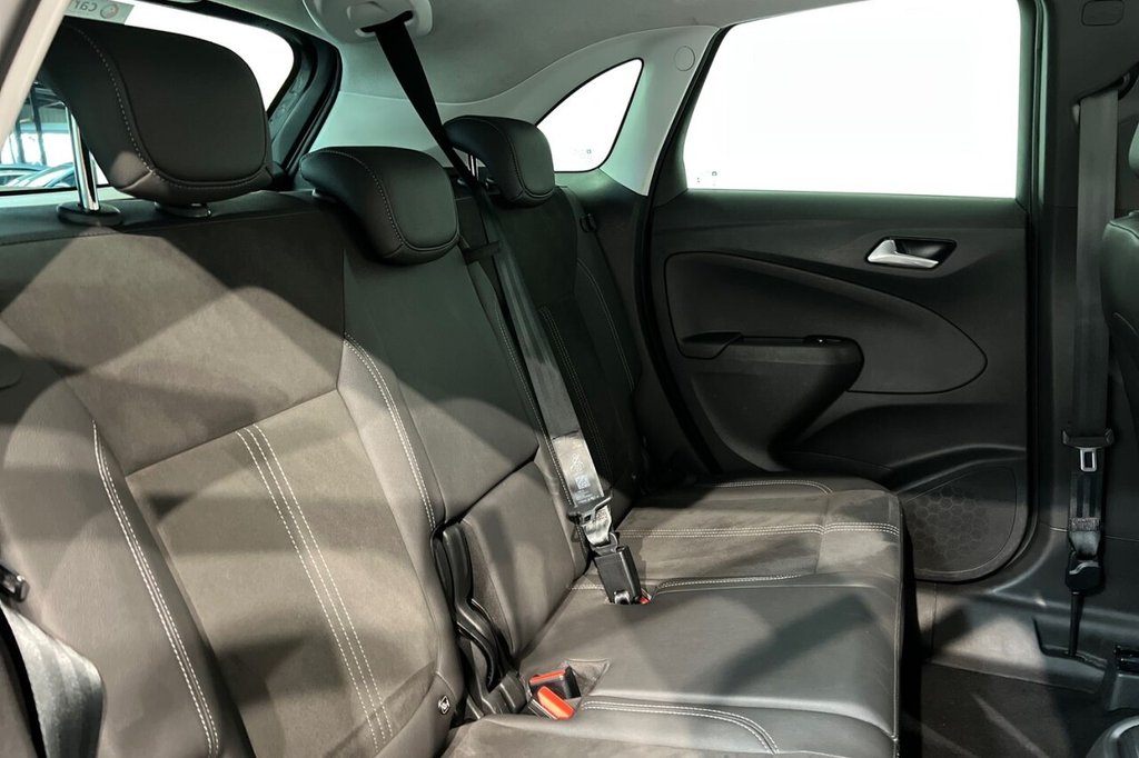 Used Vauxhall Crossland 2023 for sale - 76313085: Photo 26