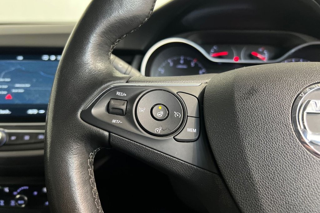 Used Vauxhall Crossland 2023 for sale - 76313085: Photo 27