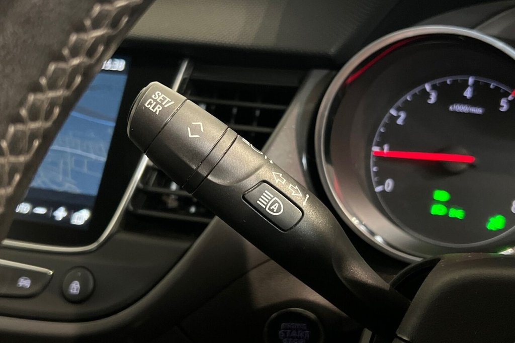 Used Vauxhall Crossland 2023 for sale - 76313085: Photo 29