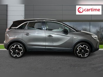 Used Vauxhall Crossland 2023 for sale - 76313085: Photo 2