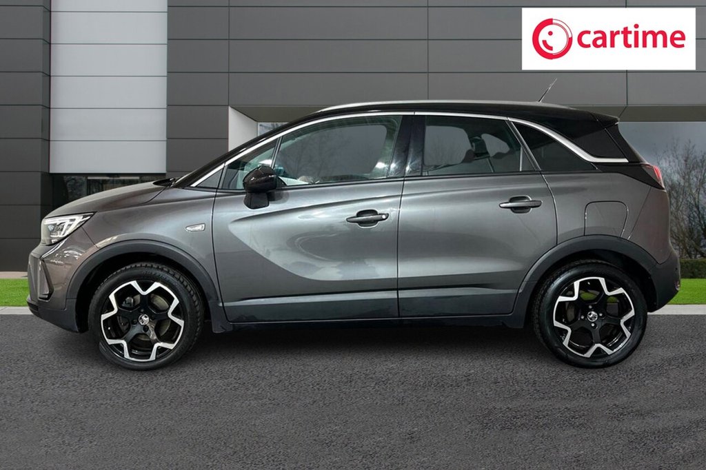 Used Vauxhall Crossland 2023 for sale - 76313085: Photo 3