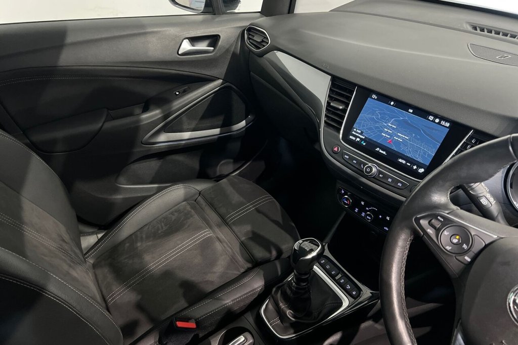 Used Vauxhall Crossland 2023 for sale - 76313085: Photo 31