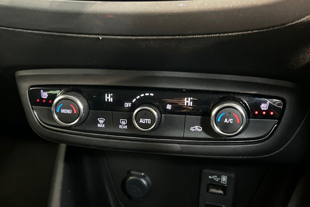 Used Vauxhall Crossland 2023 for sale - 76313085: Photo 32