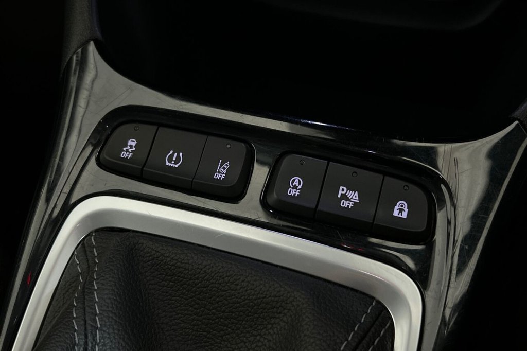 Used Vauxhall Crossland 2023 for sale - 76313085: Photo 34