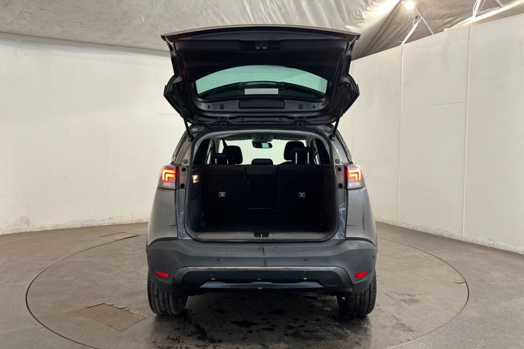 Used Vauxhall Crossland 2023 for sale - 76313085: Photo 38