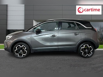 Used Vauxhall Crossland 2023 for sale - 76313085: Photo 3