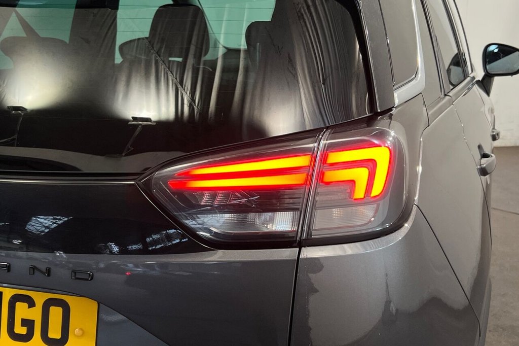 Used Vauxhall Crossland 2023 for sale - 76313085: Photo 41