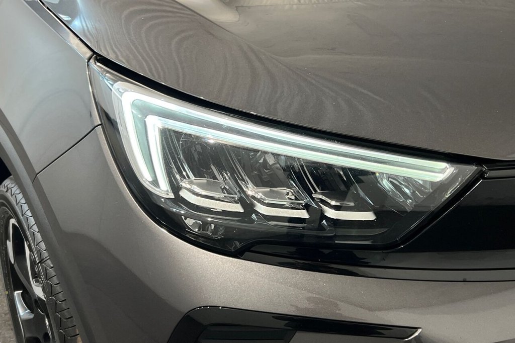 Used Vauxhall Crossland 2023 for sale - 76313085: Photo 42