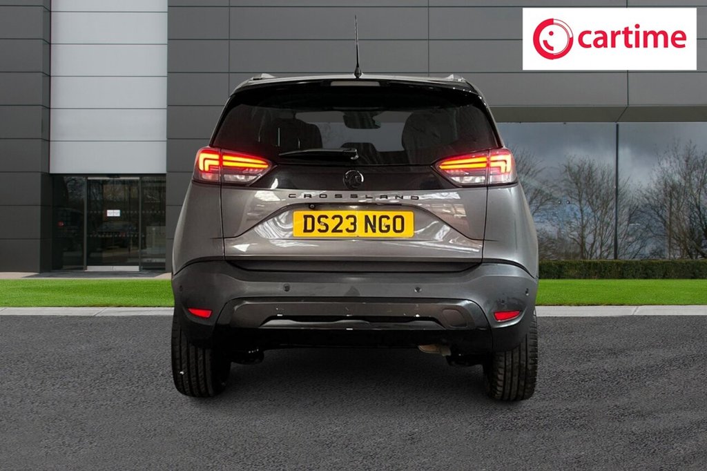 Used Vauxhall Crossland 2023 for sale - 76313085: Photo 6