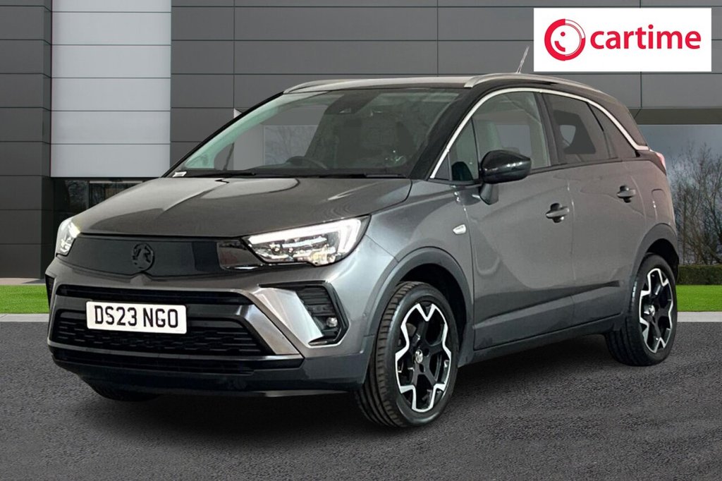 Used Vauxhall Crossland 2023 for sale - 76313085: Photo 7