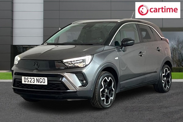 Used Vauxhall Crossland 2023 for sale - 76313085: Photo 7