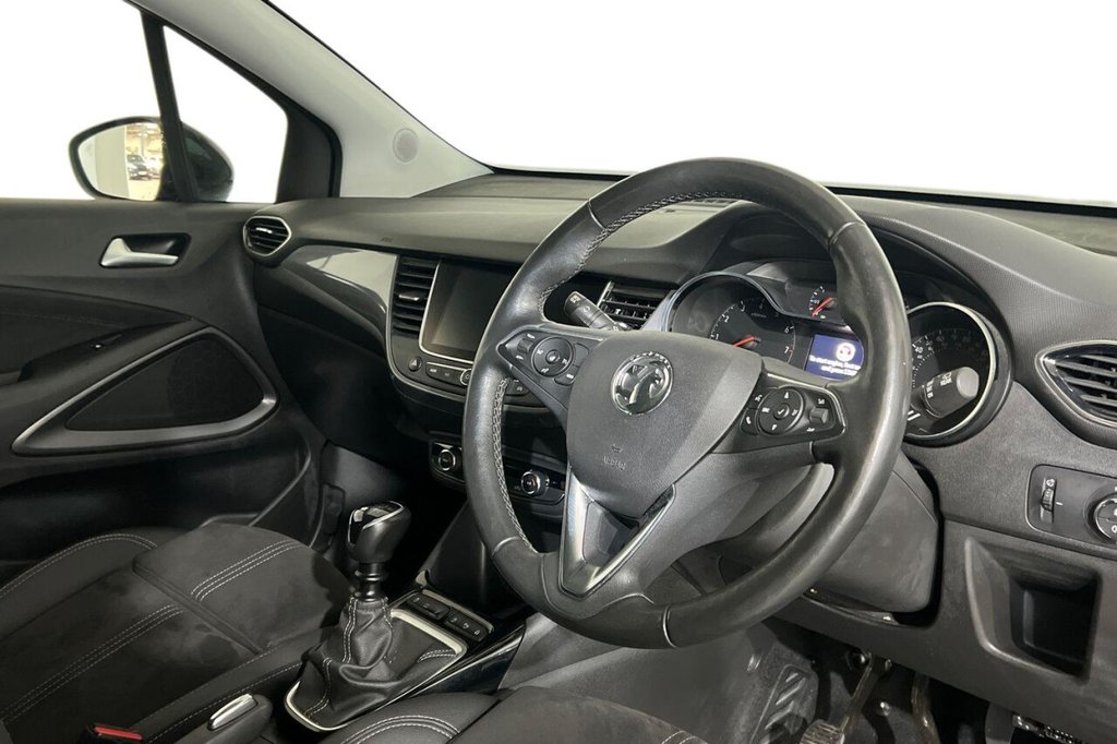 Used Vauxhall Crossland 2023 for sale - 76313085: Photo 9