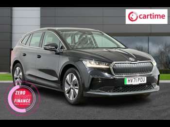 2021 (71) - 80 5d 202 BHP Wireless Smartphone Integration, Satellite Navigation, Leath 5-Door