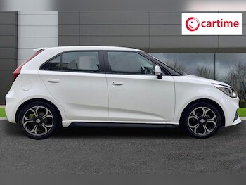Used MG MG3 2023 for sale - 75515887: Photo
