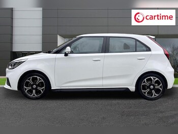 Used MG MG3 2023 for sale - 75515887: Photo