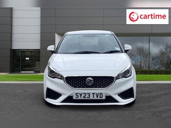 Used MG MG3 2023 for sale - 75515887: Photo