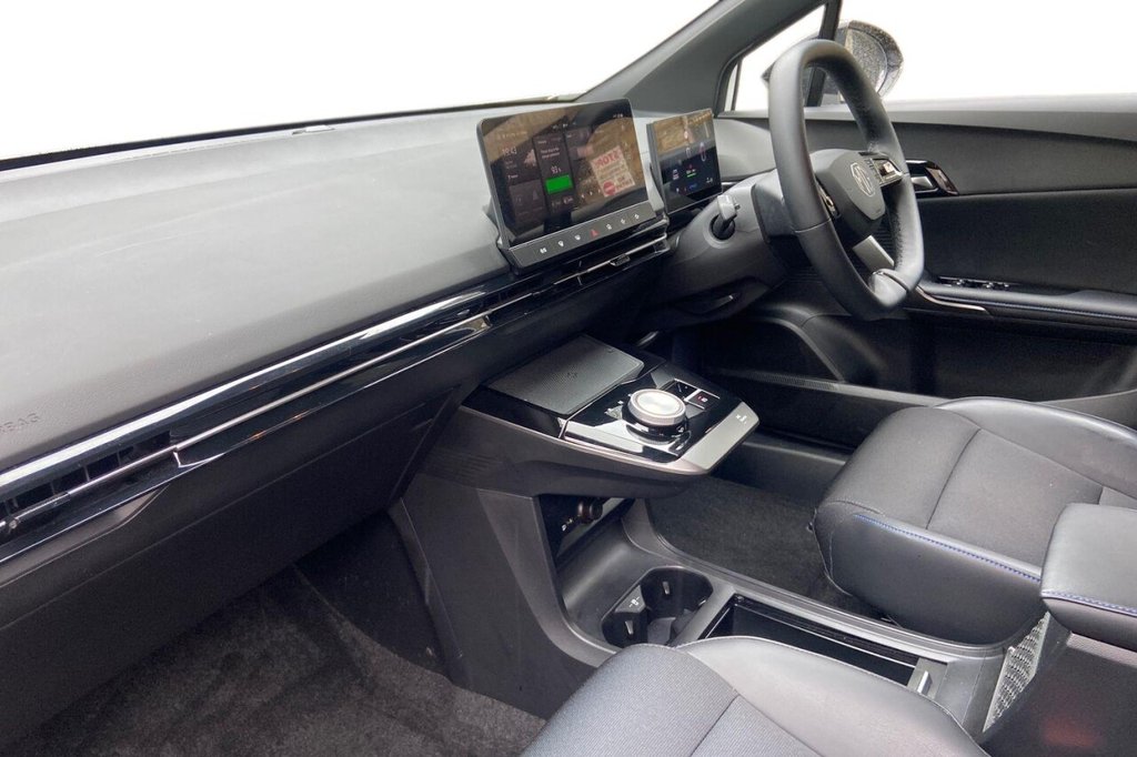 Used MG MG4 2023 for sale - 77685449: Photo 11