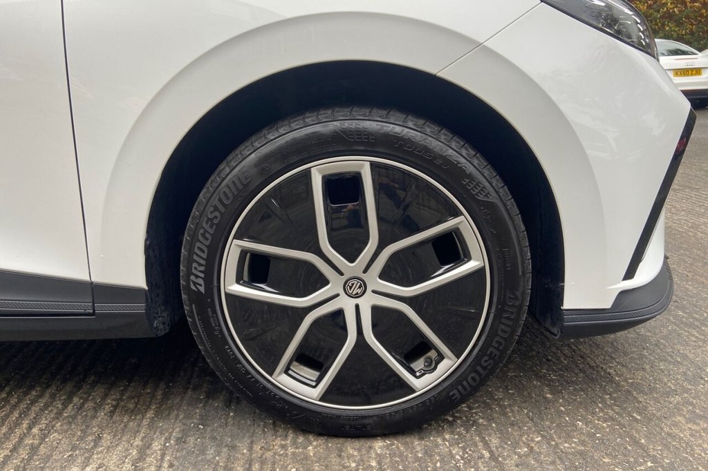 Used MG MG4 2023 for sale - 77685449: Photo 14