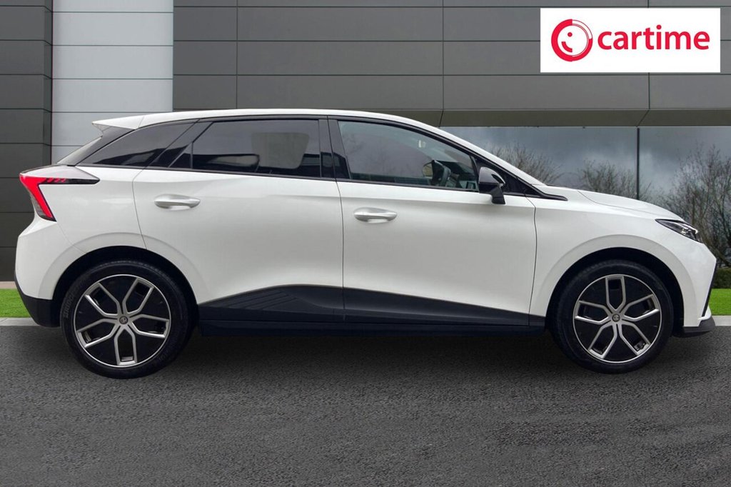 Used MG MG4 2023 for sale - 77685449: Photo 2