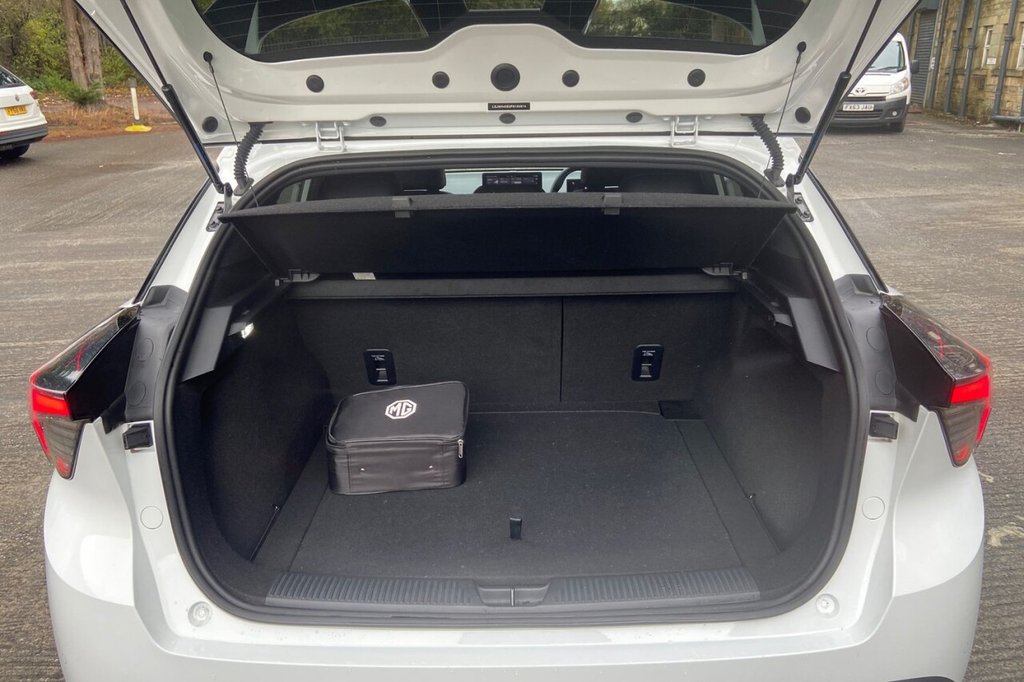 Used MG MG4 2023 for sale - 77685449: Photo 26