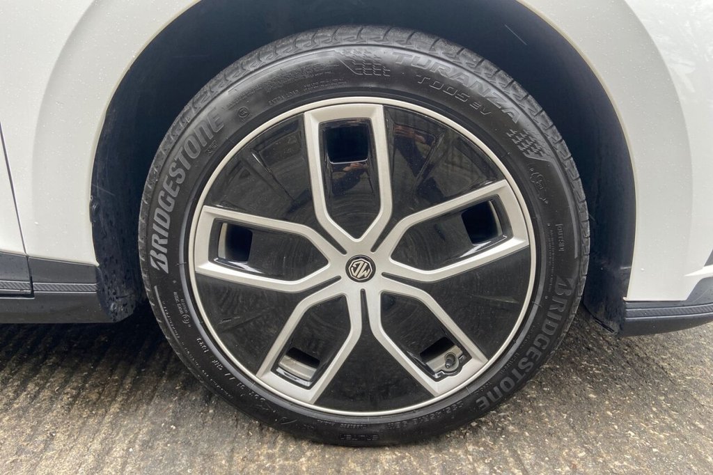 Used MG MG4 2023 for sale - 77685449: Photo 29