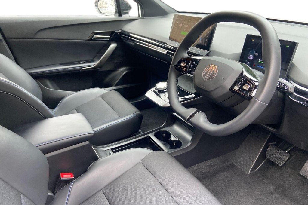 Used MG MG4 2023 for sale - 77685449: Photo 9