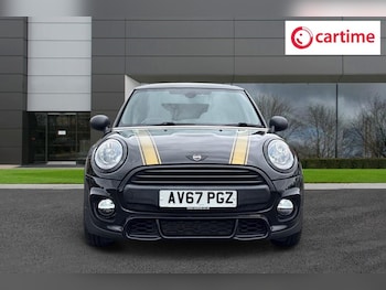 Used MINI Hatch 2017 for sale - 78349472: Photo
