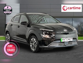 Used Hyundai KONA 2022 for sale - 78227293: Photo