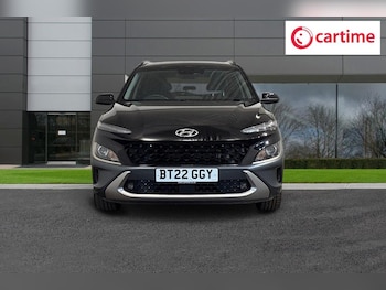 Used Hyundai KONA 2022 for sale - 79409060: Photo
