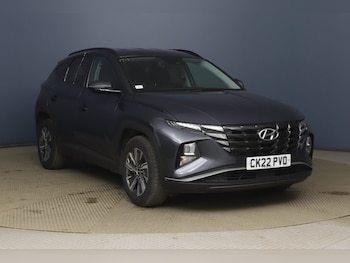 Used Hyundai TUCSON 2022 for sale - 78996183: Photo