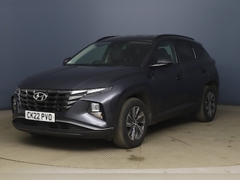 Used Hyundai TUCSON 2022 for sale - 78996183: Photo