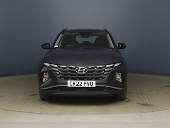 Used Hyundai TUCSON 2022 for sale - 78996183: Photo