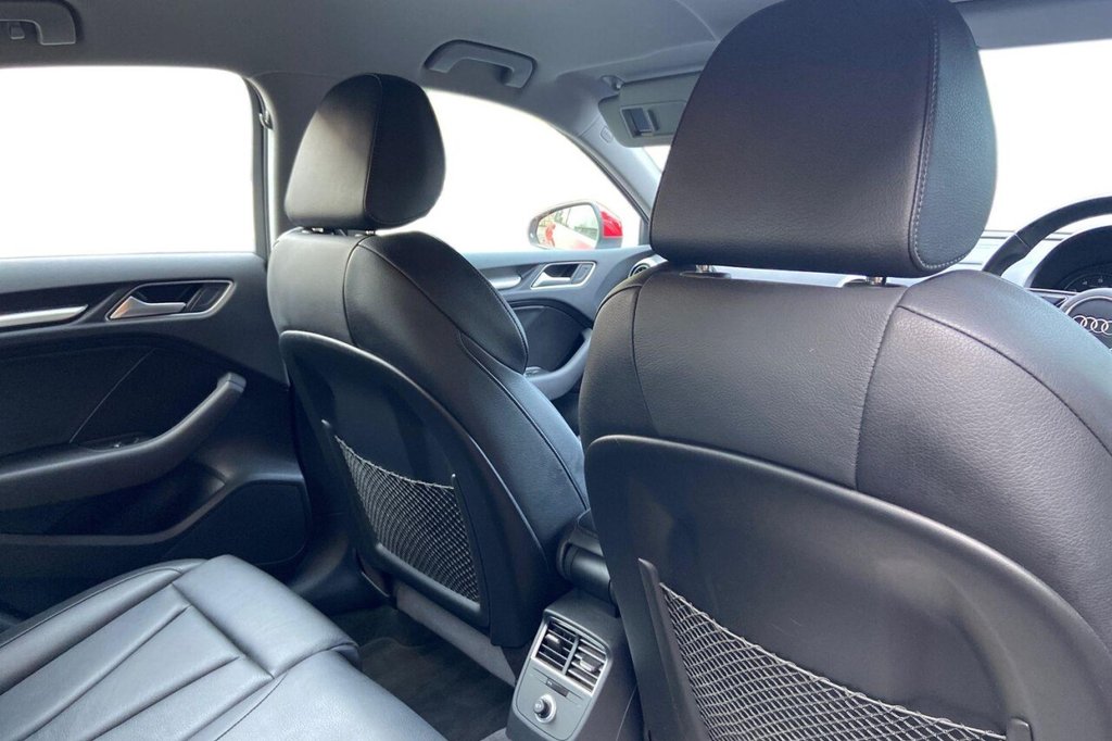 Used Audi A3 2020 for sale - 76509796: Photo 10