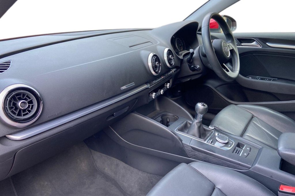 Used Audi A3 2020 for sale - 76509796: Photo 11