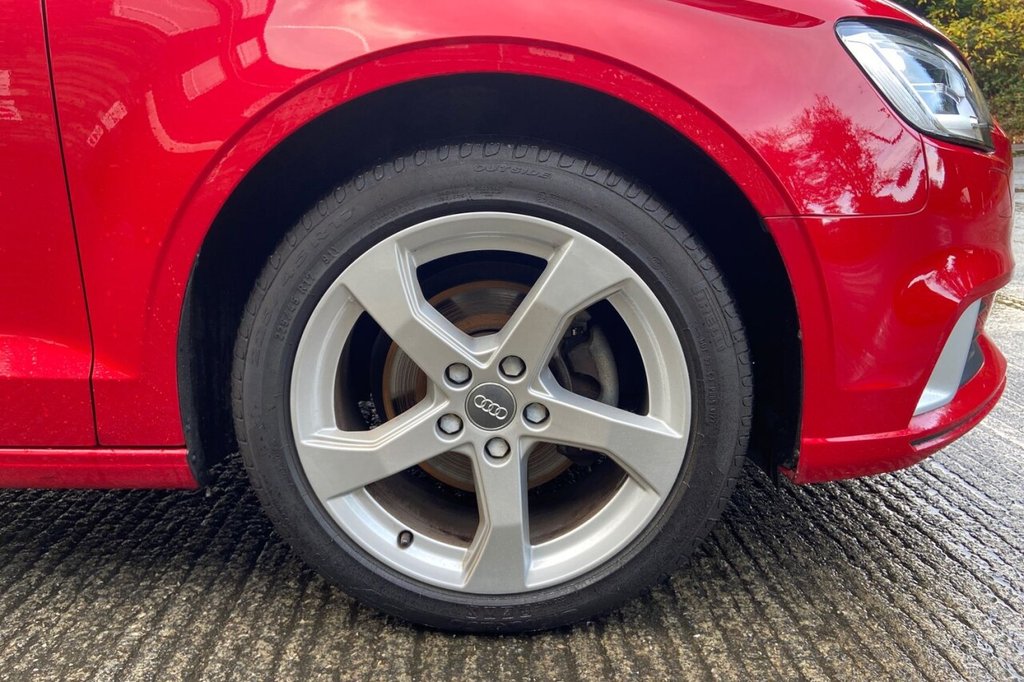 Used Audi A3 2020 for sale - 76509796: Photo 14