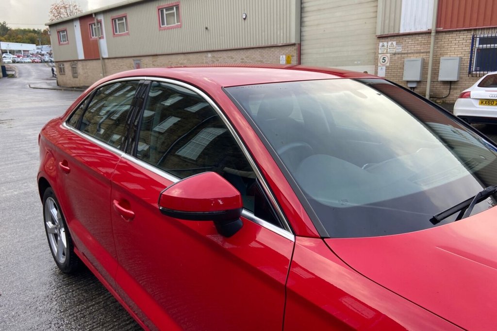 Used Audi A3 2020 for sale - 76509796: Photo 16