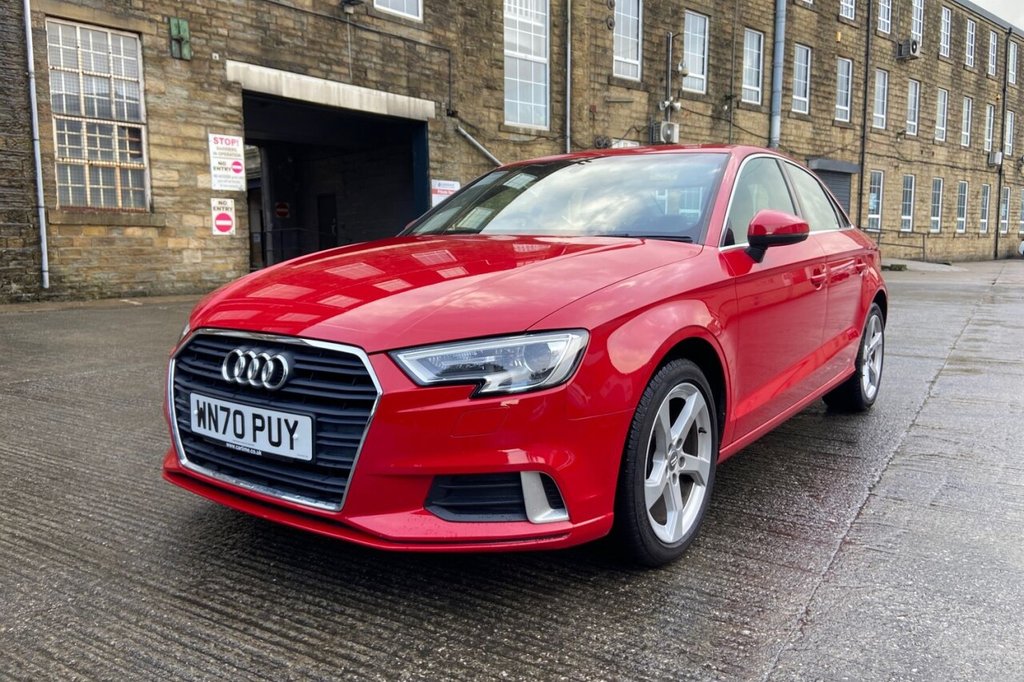 Used Audi A3 2020 for sale - 76509796: Photo 20