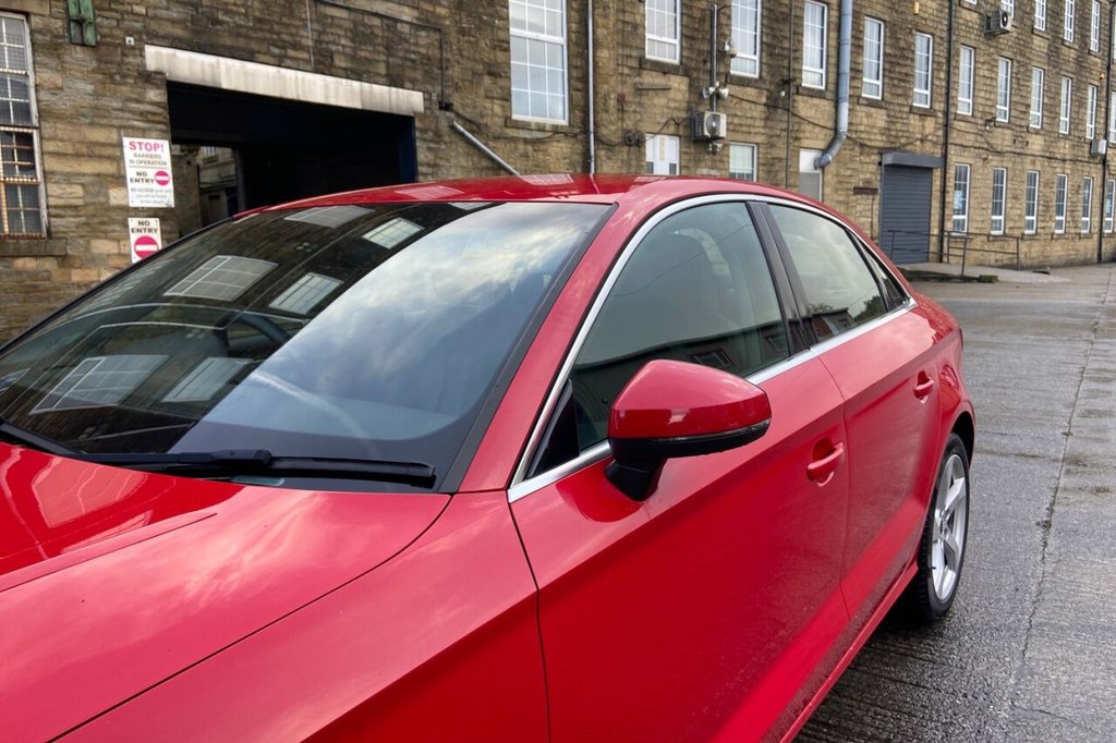 Used Audi A3 2020 for sale - 76509796: Photo 21