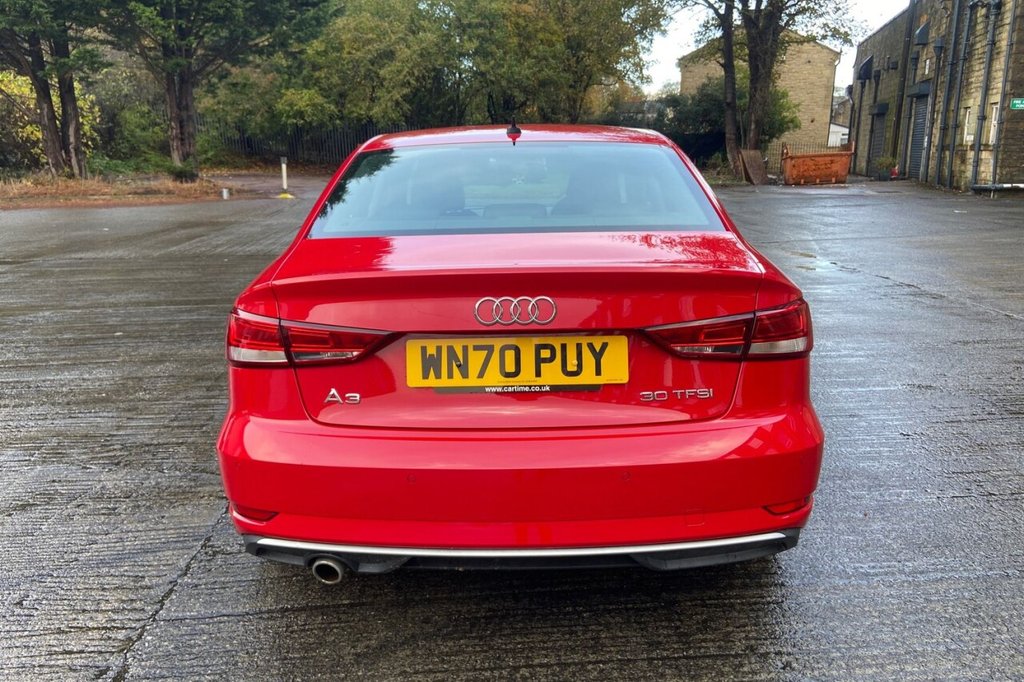 Used Audi A3 2020 for sale - 76509796: Photo 23