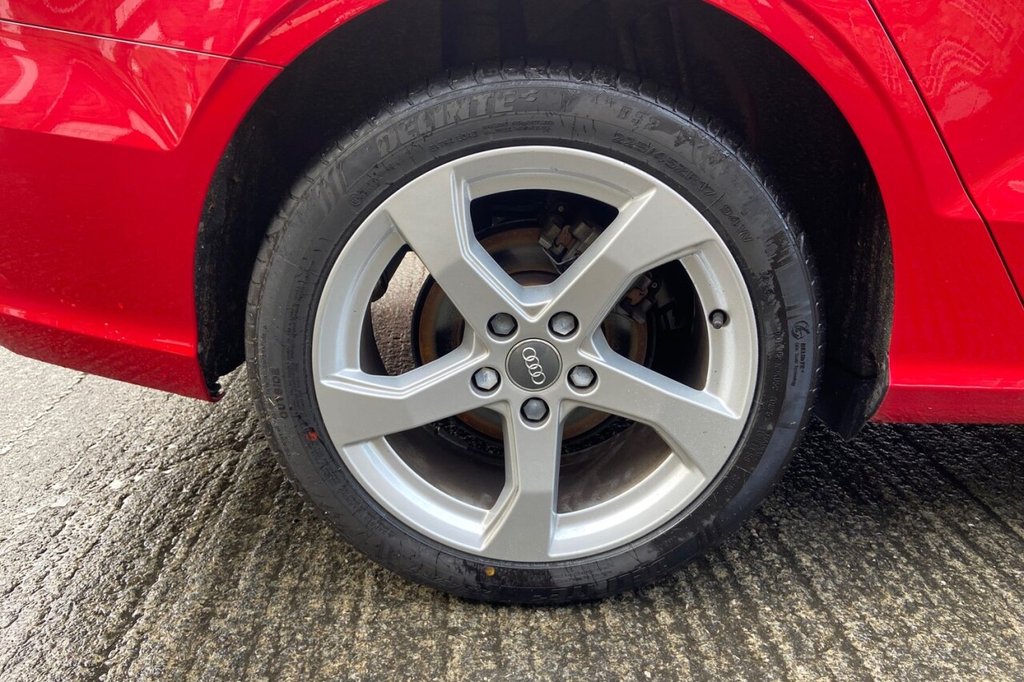 Used Audi A3 2020 for sale - 76509796: Photo 28