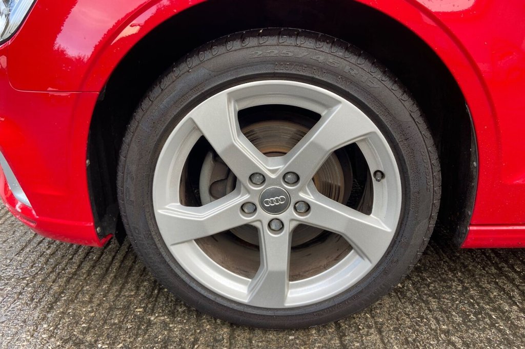 Used Audi A3 2020 for sale - 76509796: Photo 30