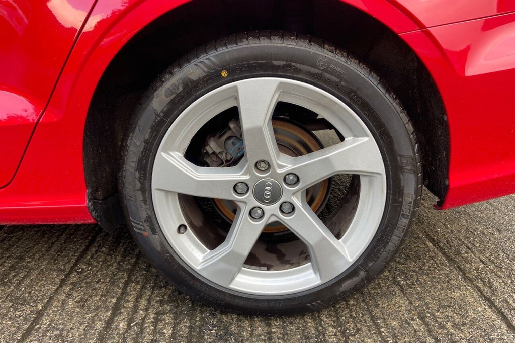 Used Audi A3 2020 for sale - 76509796: Photo 31